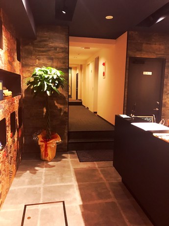 Imagen de los interiores del Hotel Saikoukan. Foto 20