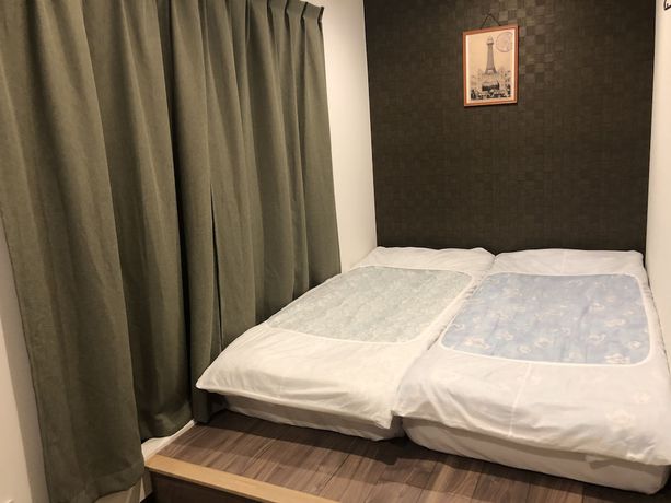 Imagen de la habitación del Hotel Saikoukan. Foto 18