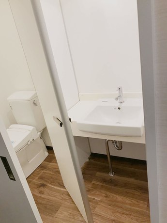 Imagen de la habitación del Hotel Saikoukan. Foto 19