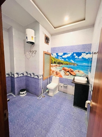 Imagen de la habitación del Hotel Saikripa Chittorgarh With AC. Foto 11
