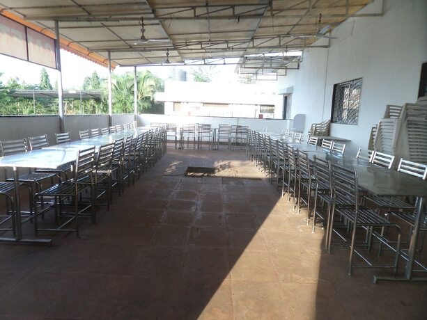 Imagen general del Hotel Saikrupa. Foto 2