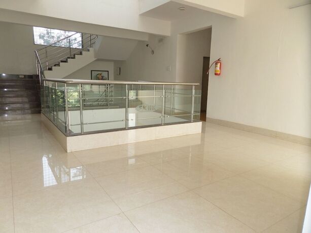 Imagen general del Hotel Saikrupa. Foto 4