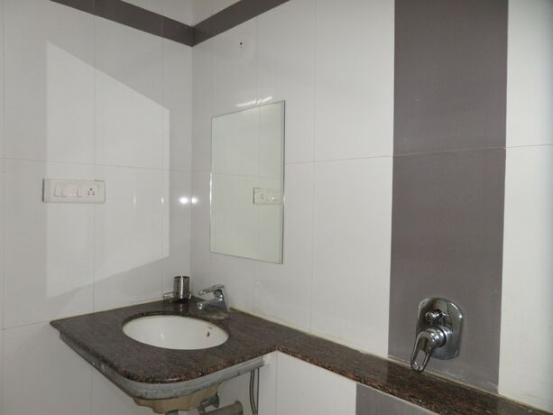 Imagen general del Hotel Saikrupa. Foto 6