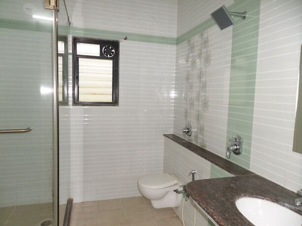 Imagen general del Hotel Saikrupa. Foto 9