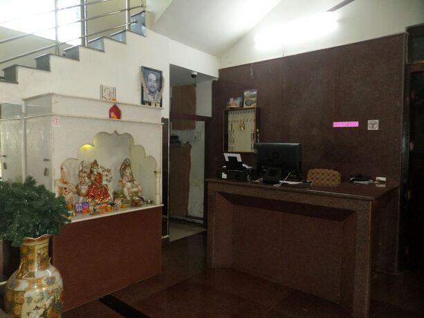 Imagen general del Hotel Saikrupa. Foto 12