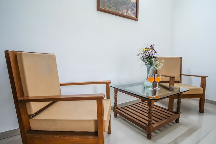 Imagen general del Hotel Saikrupa. Foto 13