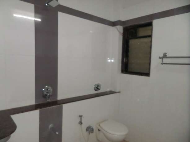 Imagen general del Hotel Saikrupa. Foto 16