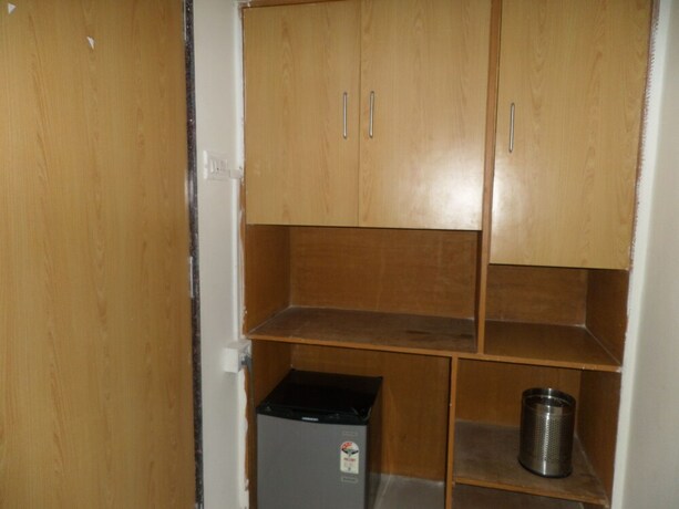 Imagen de la habitación del Hotel Saikrupa. Foto 20
