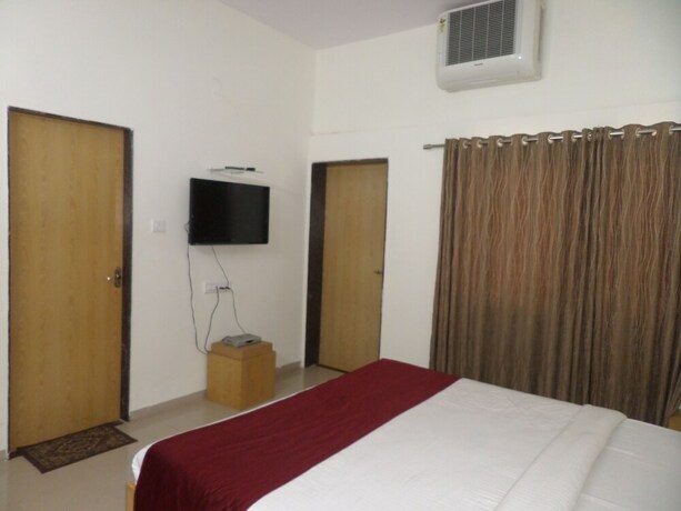 Imagen de la habitación del Hotel Saikrupa. Foto 24