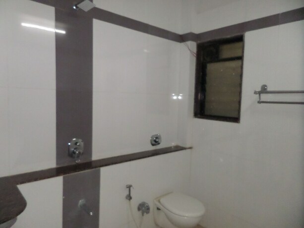 Imagen de la habitación del Hotel Saikrupa. Foto 28