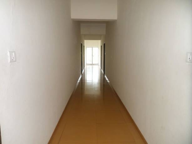 Imagen de los interiores del Hotel Saikrupa. Foto 35