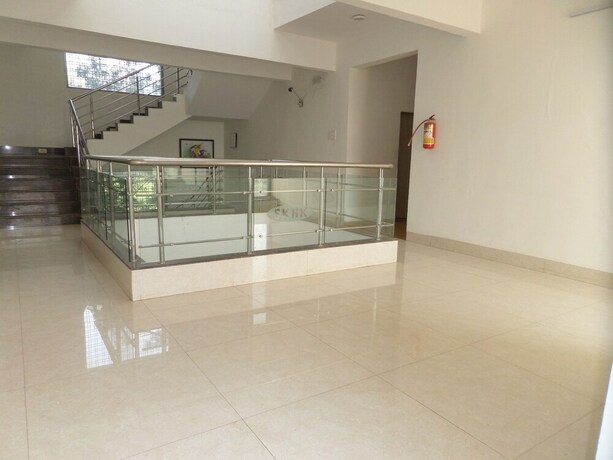 Imagen de los interiores del Hotel Saikrupa. Foto 37