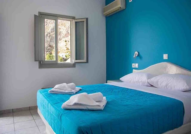 Imagen de la habitación del Hotel Sail Inn. Foto 2