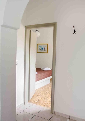 Imagen de la habitación del Hotel Sail Inn. Foto 5