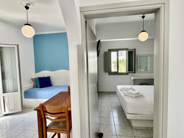 Imagen de la habitación del Hotel Sail Inn. Foto 6