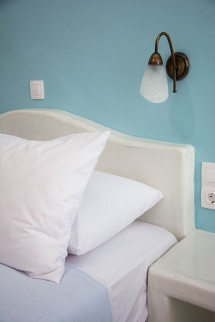 Imagen de la habitación del Hotel Sail Inn. Foto 7