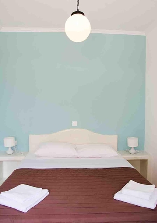 Imagen de la habitación del Hotel Sail Inn. Foto 8