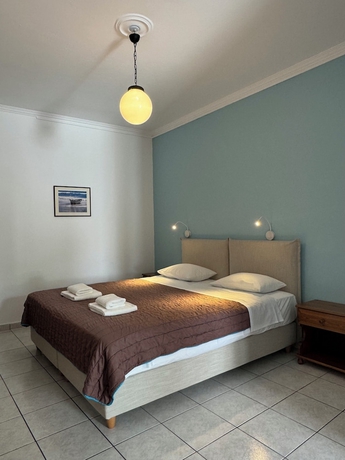 Imagen de la habitación del Hotel Sail Inn. Foto 9