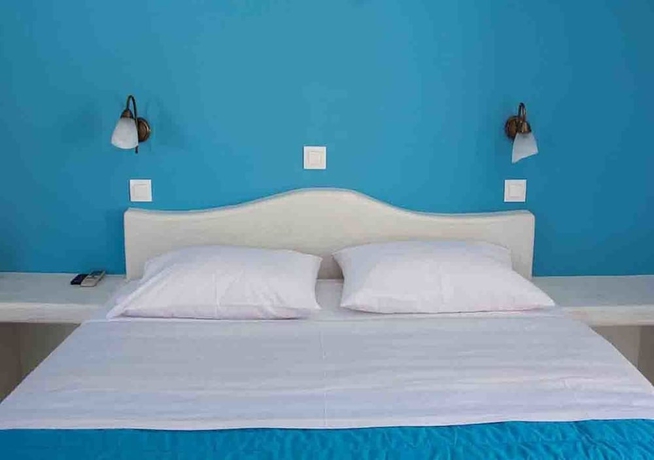 Imagen de la habitación del Hotel Sail Inn. Foto 13
