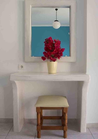 Imagen de la habitación del Hotel Sail Inn. Foto 14