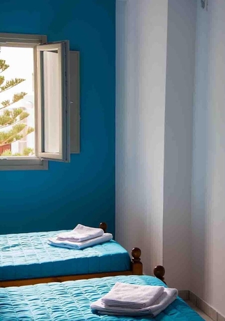Imagen de la habitación del Hotel Sail Inn. Foto 15