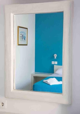 Imagen de la habitación del Hotel Sail Inn. Foto 16