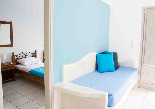 Imagen de la habitación del Hotel Sail Inn. Foto 18