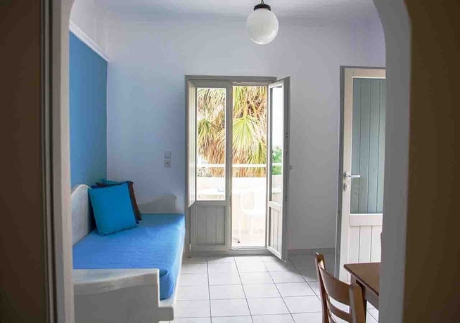 Imagen de la habitación del Hotel Sail Inn. Foto 19