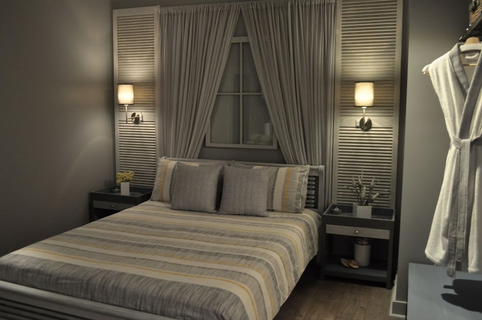 Imagen de la habitación del Hotel Sailaway Beach House. Foto 7