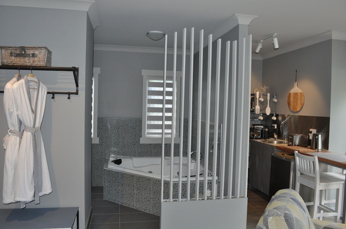 Imagen de la habitación del Hotel Sailaway Beach House. Foto 8