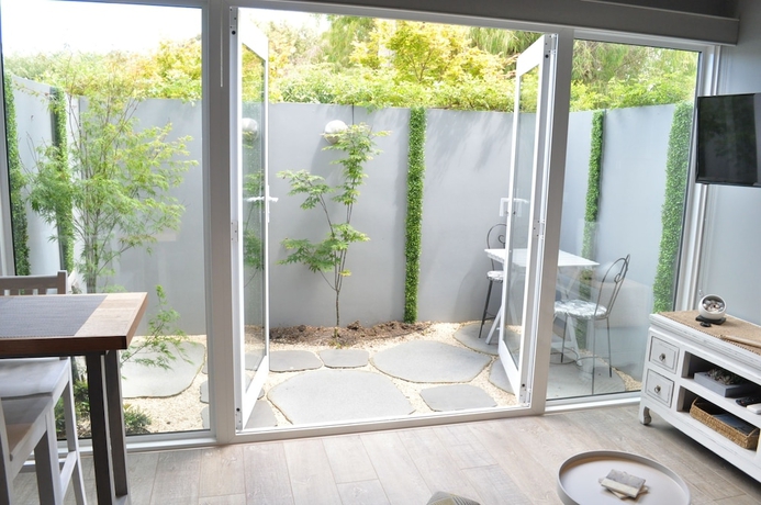 Imagen de la habitación del Hotel Sailaway Beach House. Foto 13