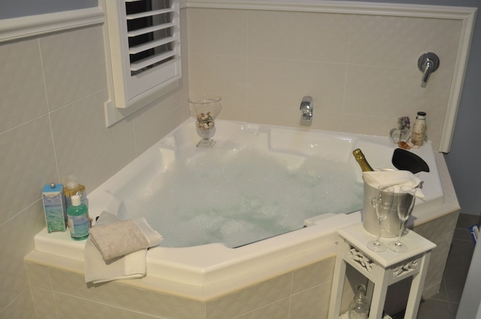 Imagen de la habitación del Hotel Sailaway Beach House. Foto 17