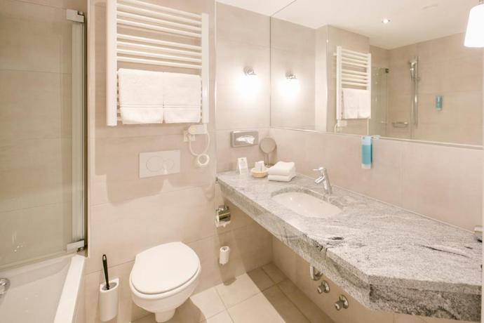 Imagen general del Hotel Sailer. Foto 3