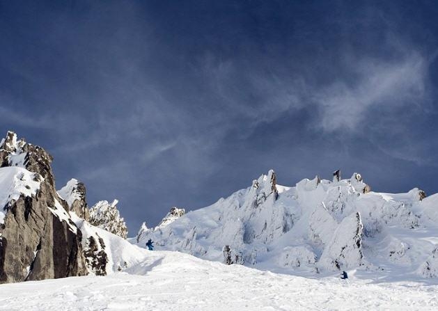 Imagen general del Hotel Sailer, Sankt Anton Am Arlberg. Foto 4