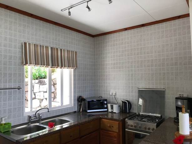 Imagen de la habitación del Hotel Sailfish Beach Villas. Foto 3