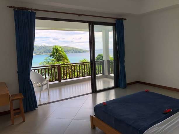 Imagen de la habitación del Hotel Sailfish Beach Villas. Foto 5
