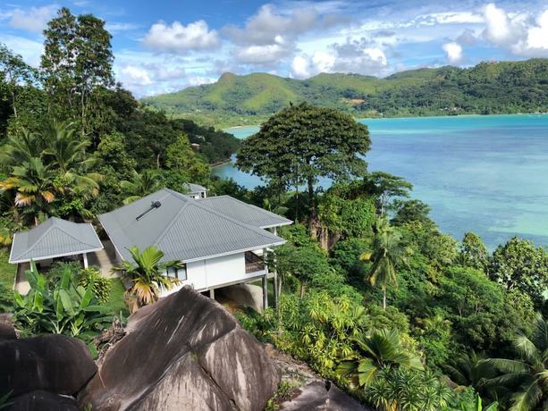 Imagen general del Hotel Sailfish Beach Villas. Foto 2