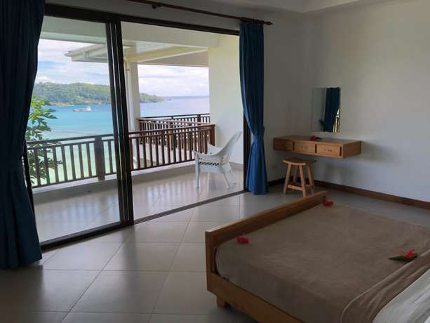 Imagen de la habitación del Hotel Sailfish Beach Villas. Foto 7