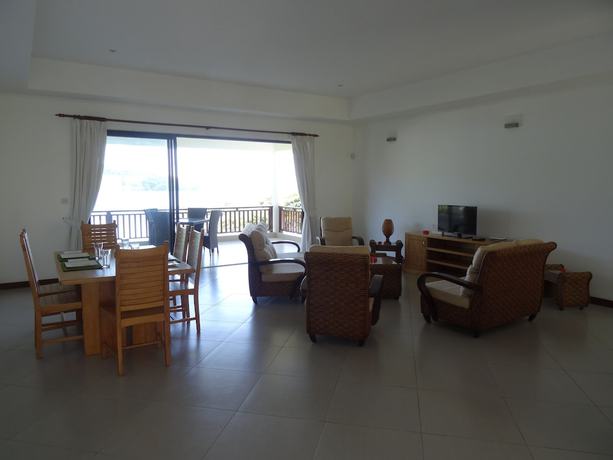 Imagen de la habitación del Hotel Sailfish Beach Villas. Foto 10