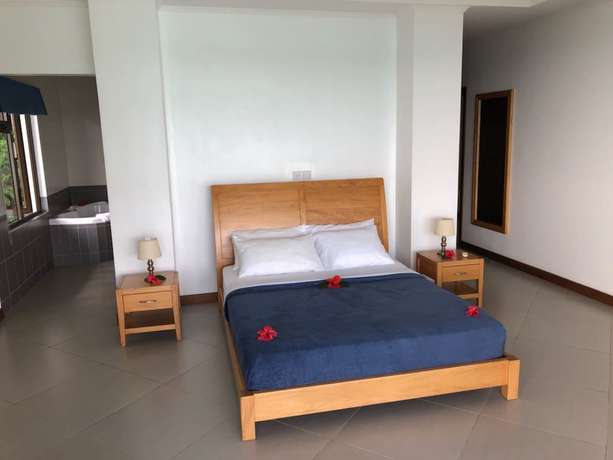 Imagen de la habitación del Hotel Sailfish Beach Villas. Foto 13