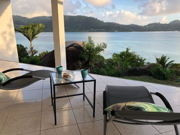 Imagen de la habitación del Hotel Sailfish Beach Villas. Foto 18