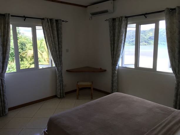 Imagen de la habitación del Hotel Sailfish Beach Villas. Foto 19