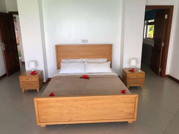 Imagen de la habitación del Hotel Sailfish Beach Villas. Foto 20