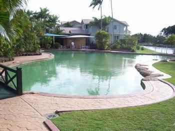 Imagen de los exteriores del Hotel Sailfish Cove. Foto 4