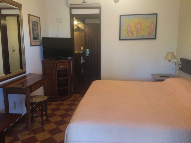 Imagen de la habitación del Hotel Sailing Hotel and Spa. Foto 7