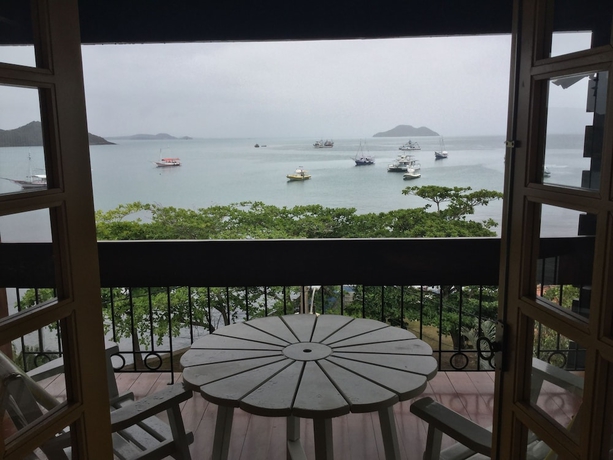 Imagen de la habitación del Hotel Sailing Hotel and Spa. Foto 9