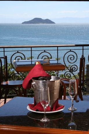 Imagen de la habitación del Hotel Sailing Hotel and Spa. Foto 10