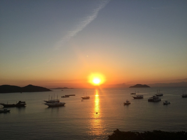 Imagen de la habitación del Hotel Sailing Hotel and Spa. Foto 12