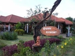 Imagen general del Hotel Sailom Resort Bangsaphan. Foto 1