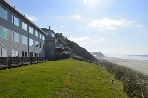 Imagen de la habitación del Hotel Sailor Jack's Oceanfront Inn. Foto 2